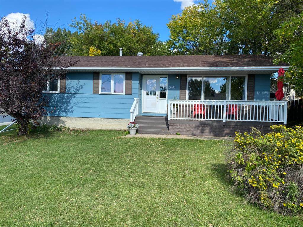 540 3 Avenue - Photo 1