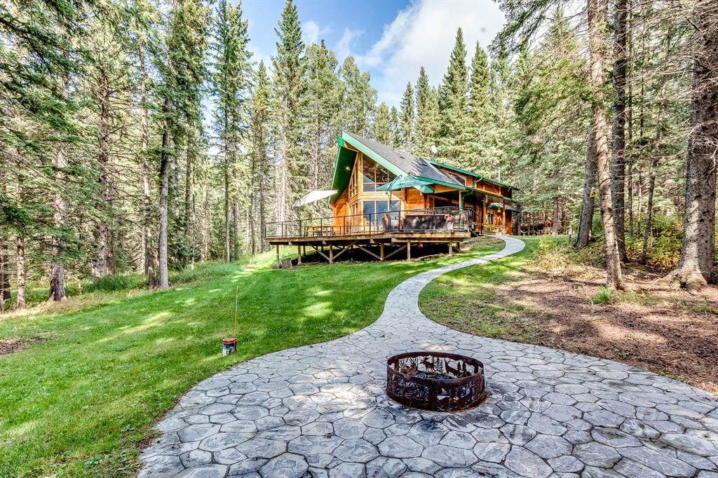 283047 Horse Creek Road - Photo 1