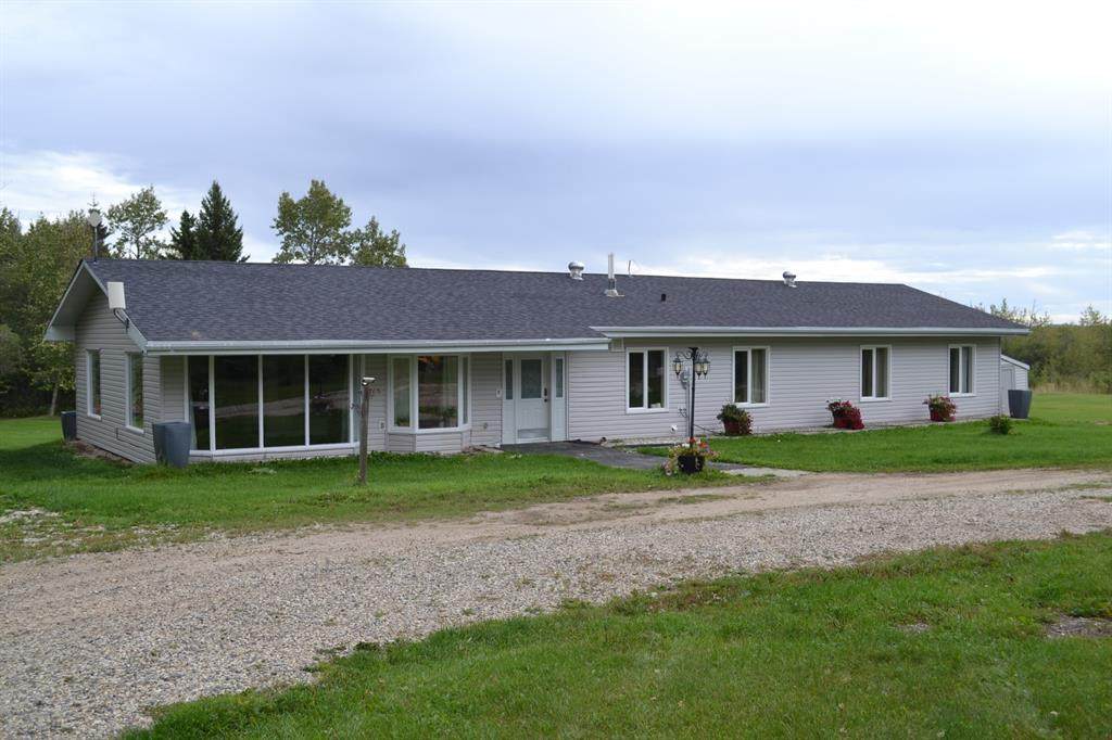 #30 85060 TWP RD 722 - Photo 1