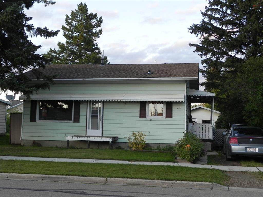 4726 48 Avenue - Photo 1