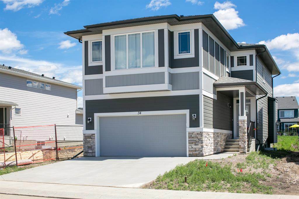 34 Cranbrook Park - Photo 1