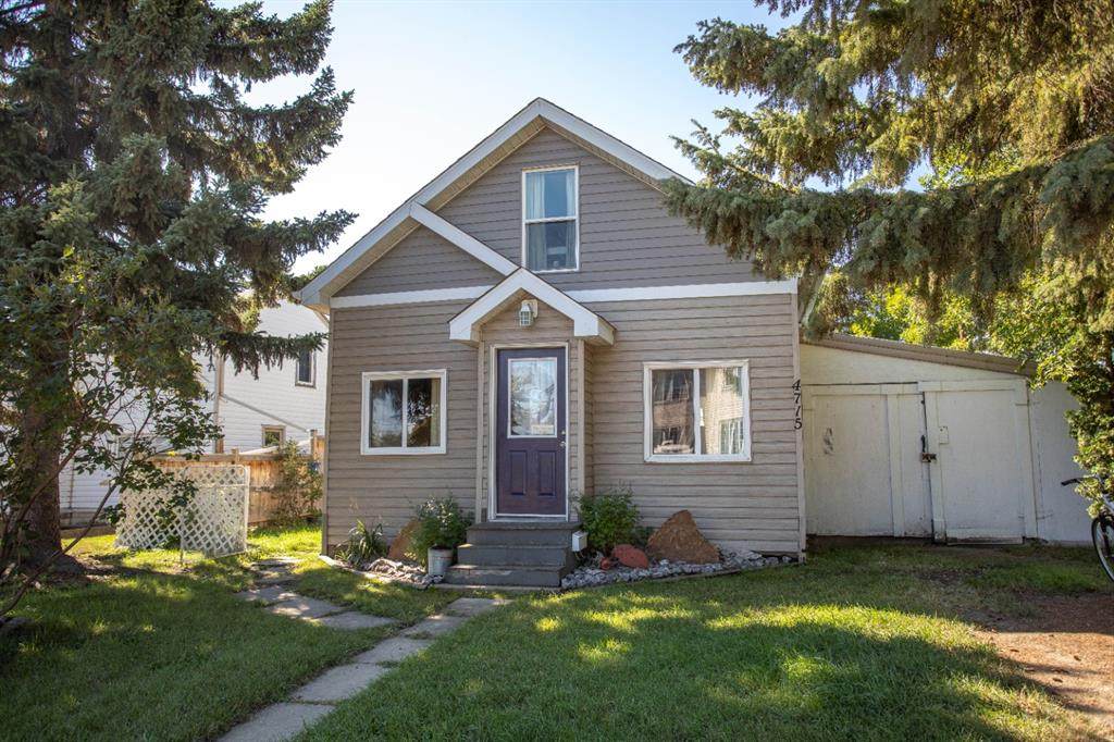4715 49 Avenue - Photo 1