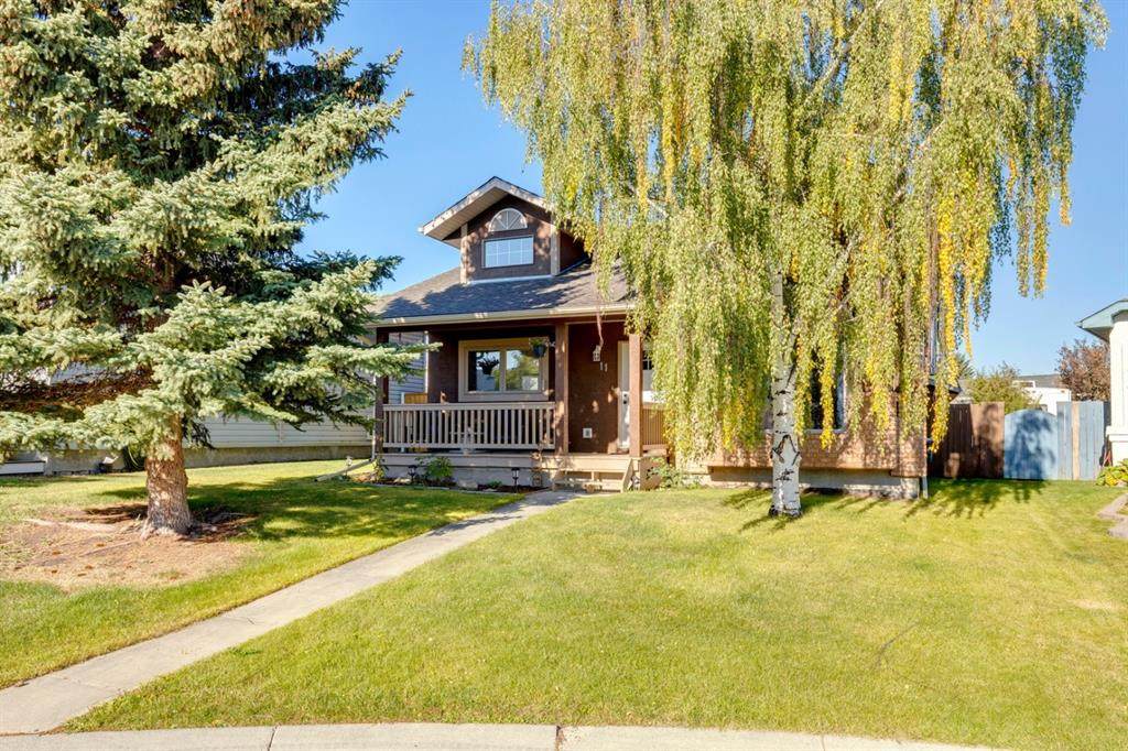 11 Cimarron Hill - Photo 1