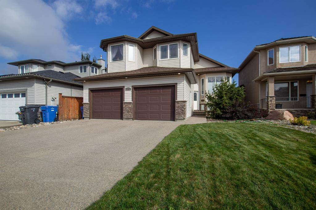 116 Heritage Point - Photo 1
