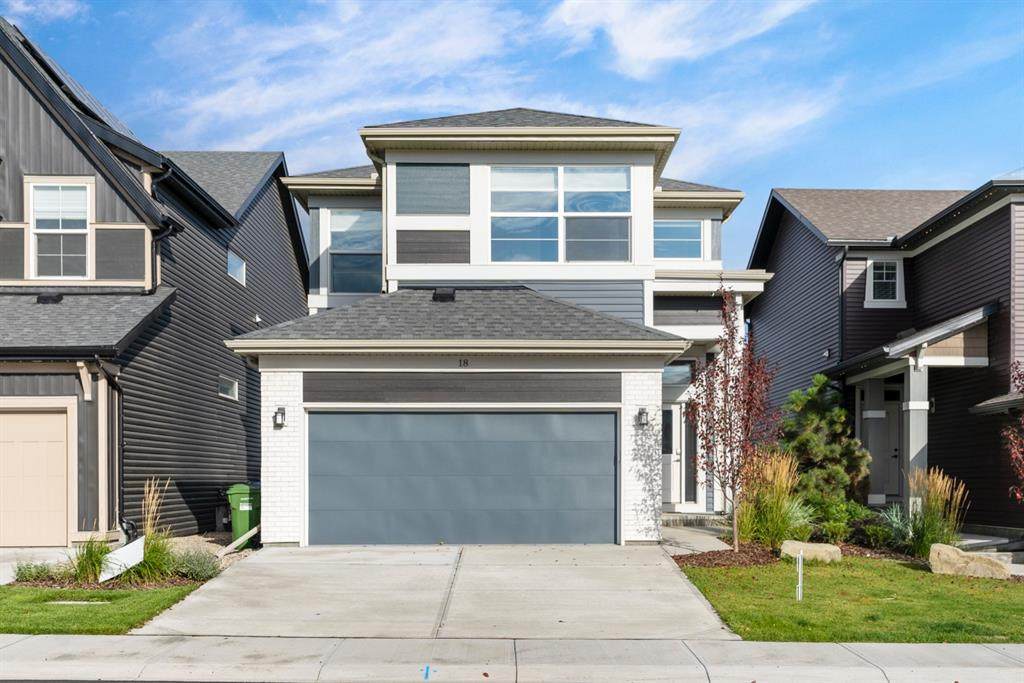 18 Howse Mount - Photo 1