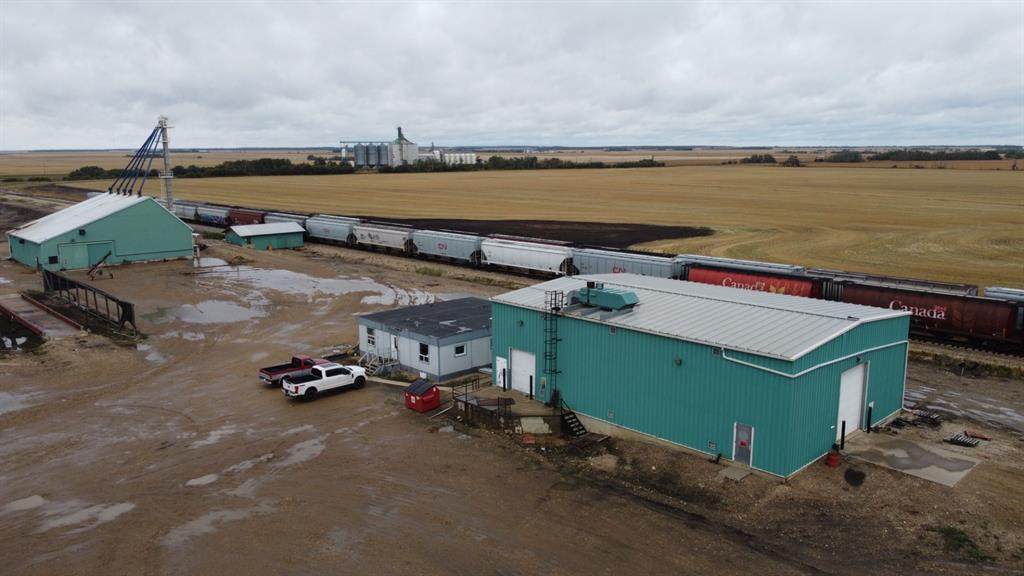 78019 Range Road 213 - Photo 1