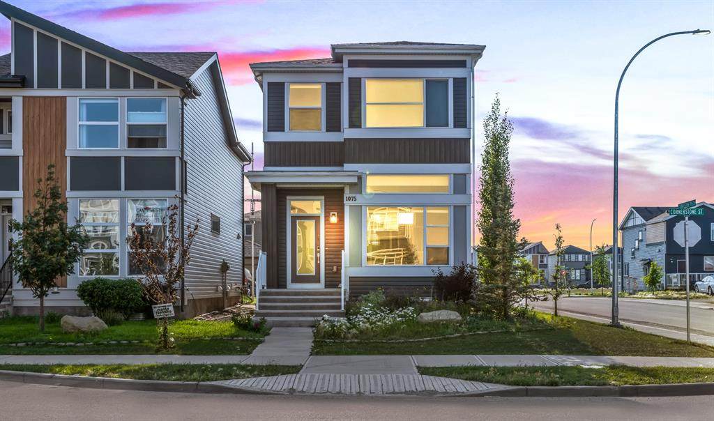 1075 Cornerstone Street - Photo 1