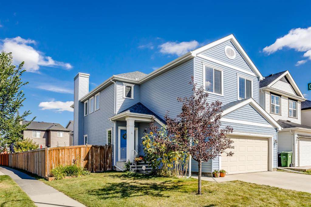 4 Copperstone Landing - Photo 1