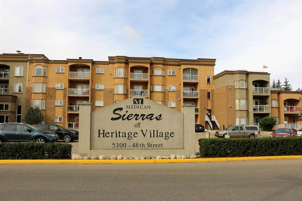 5300 48 Street - Photo 1