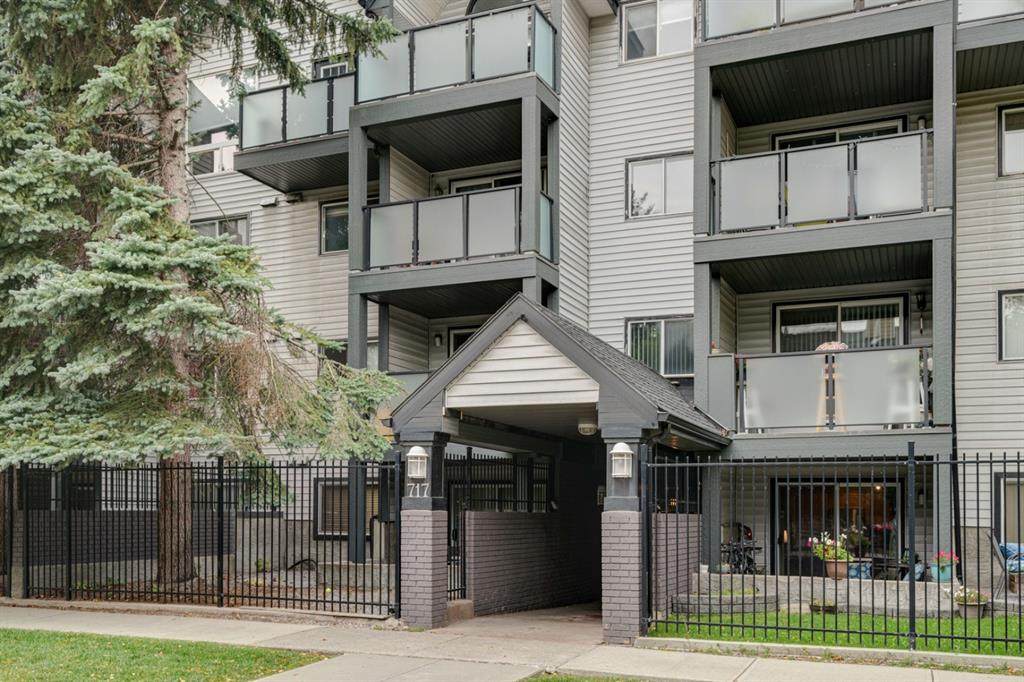 717 4A Street - Photo 1