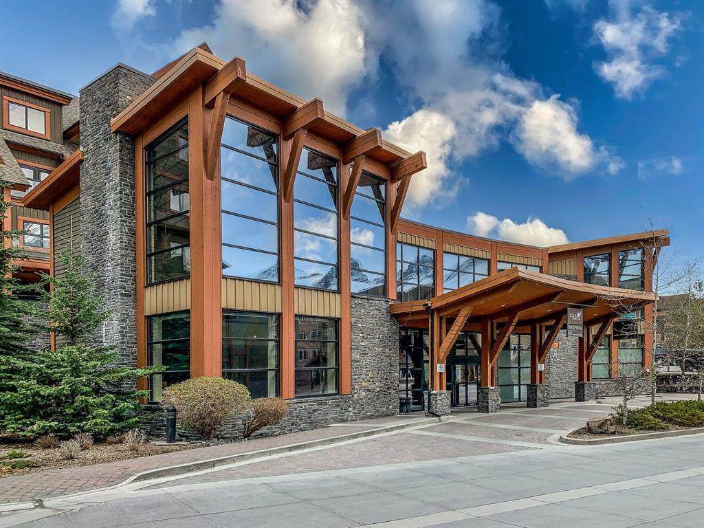 187 Kananaskis Way - Photo 1