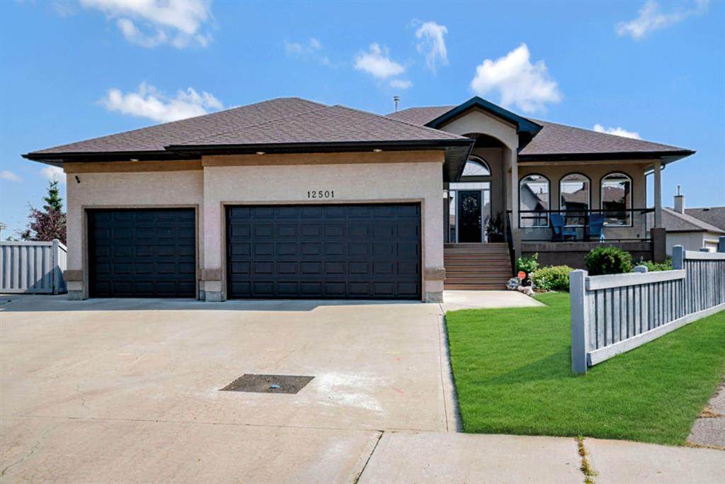 12501 Lakeshore Drive - Photo 1
