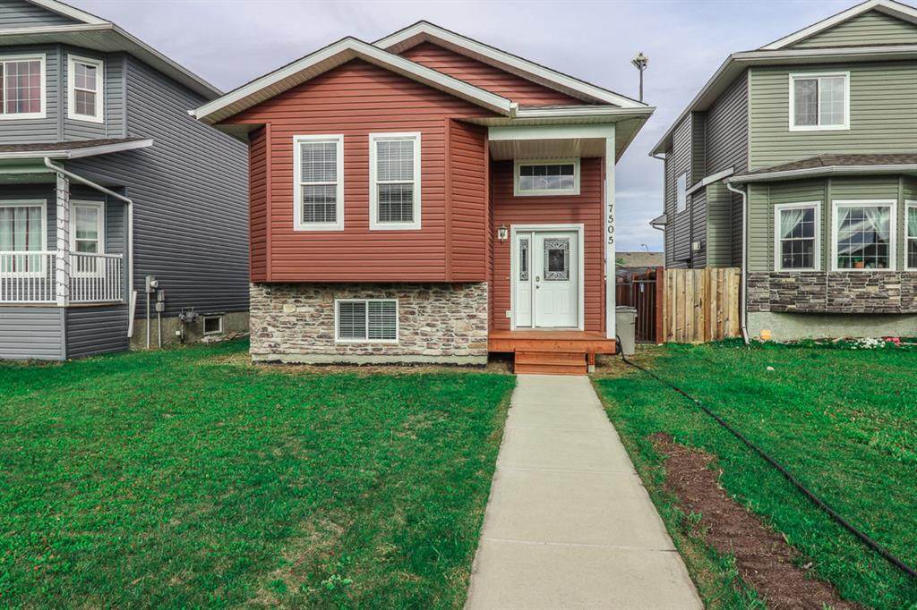 7505 115 Street - Photo 1