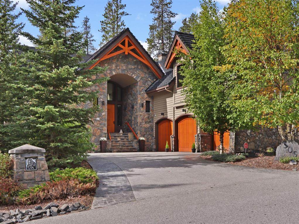 505 Silvertip Pointe - Photo 1