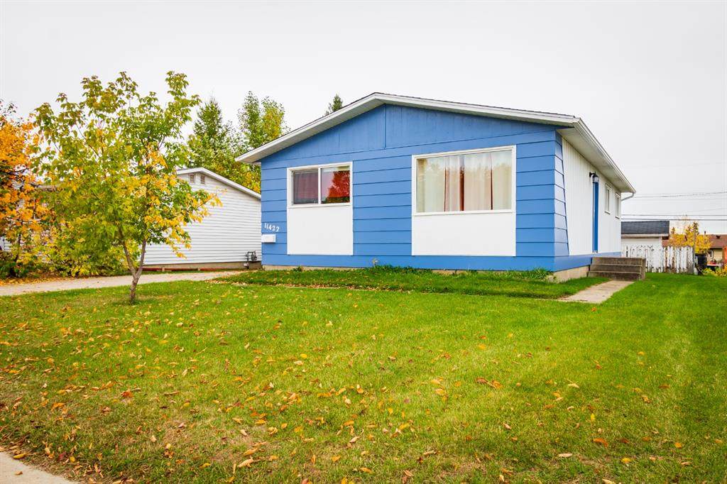 11422 96 Street - Photo 1