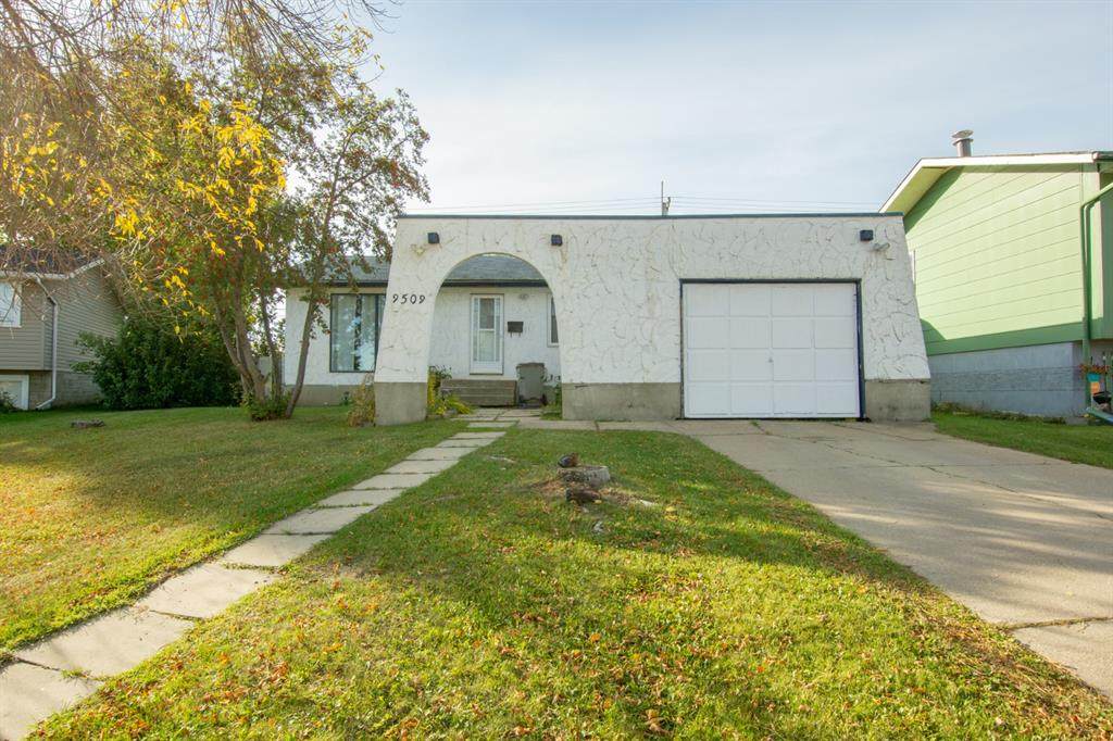 9509 85 Avenue - Photo 1