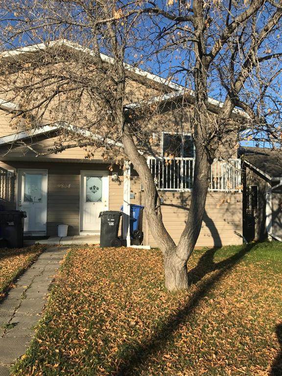 9804 99 Street - Photo 1