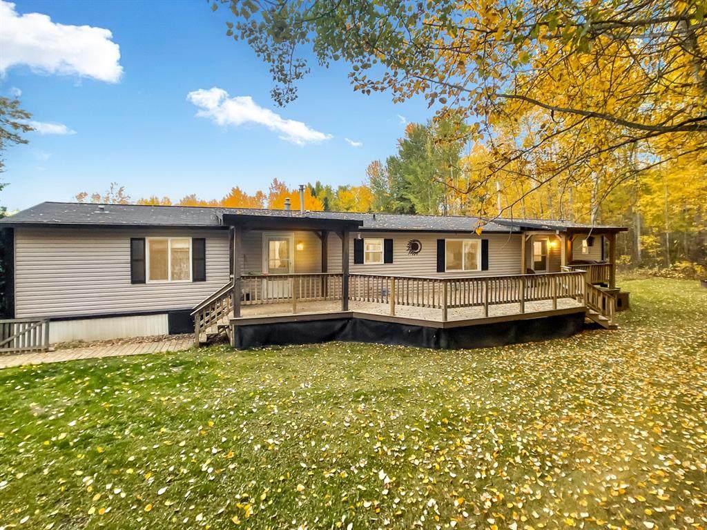 76321 Range Road 180A - Photo 1