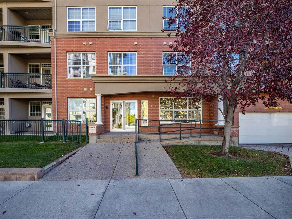 495 78 Avenue - Photo 1