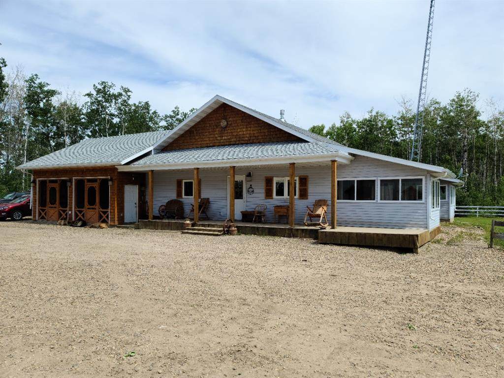 80105 Range Road 211 - Photo 1