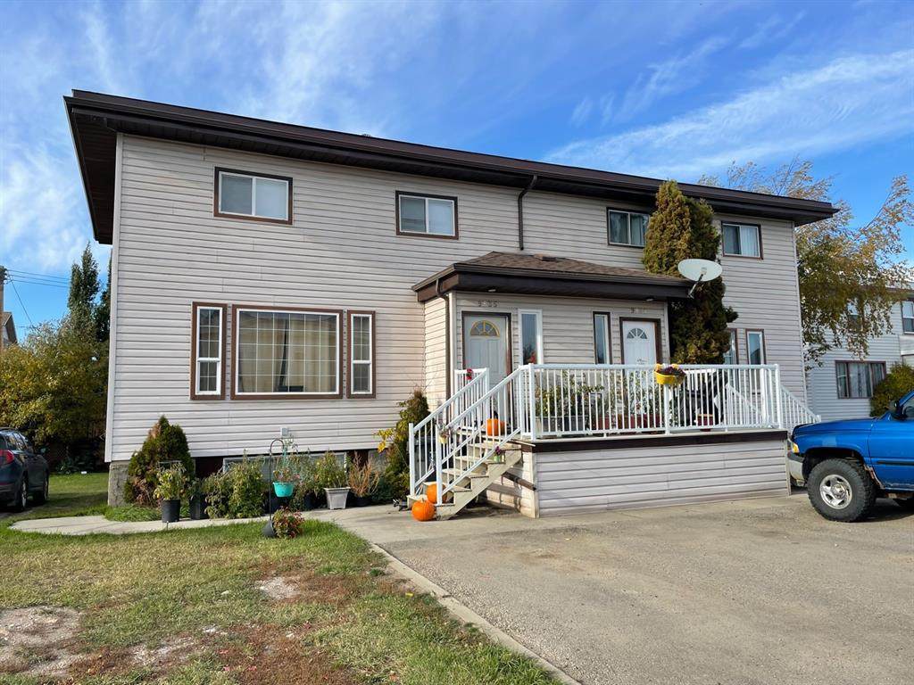 9831/9835 100A Avenue - Photo 1