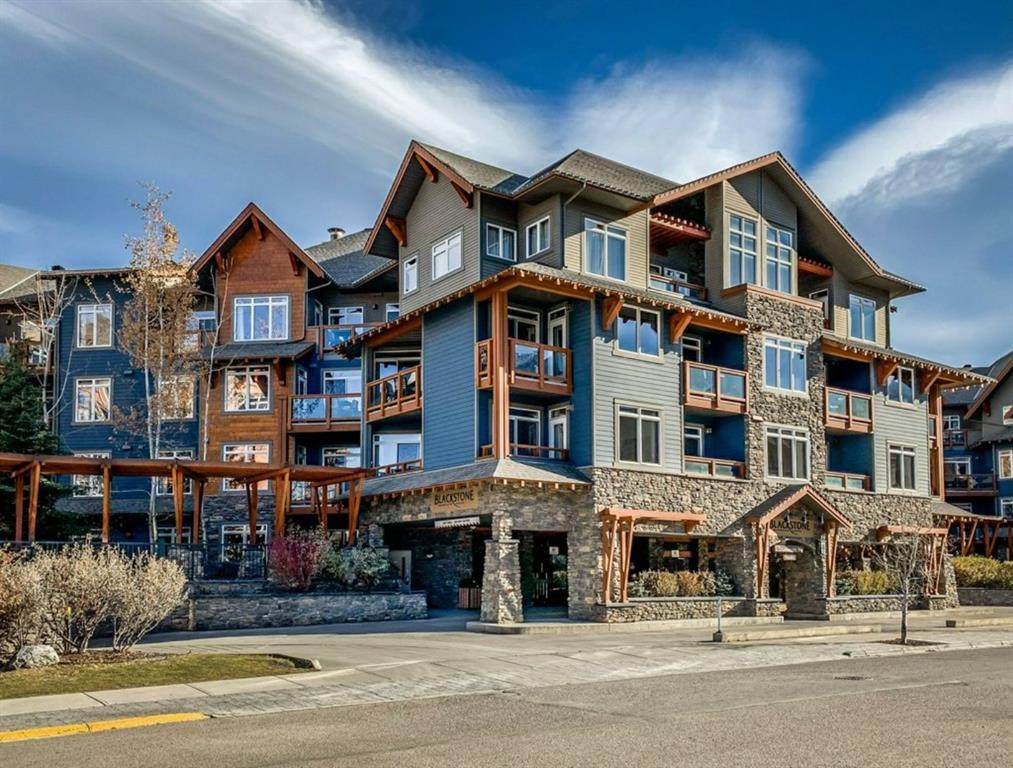 170 Kananaskis Way - Photo 1