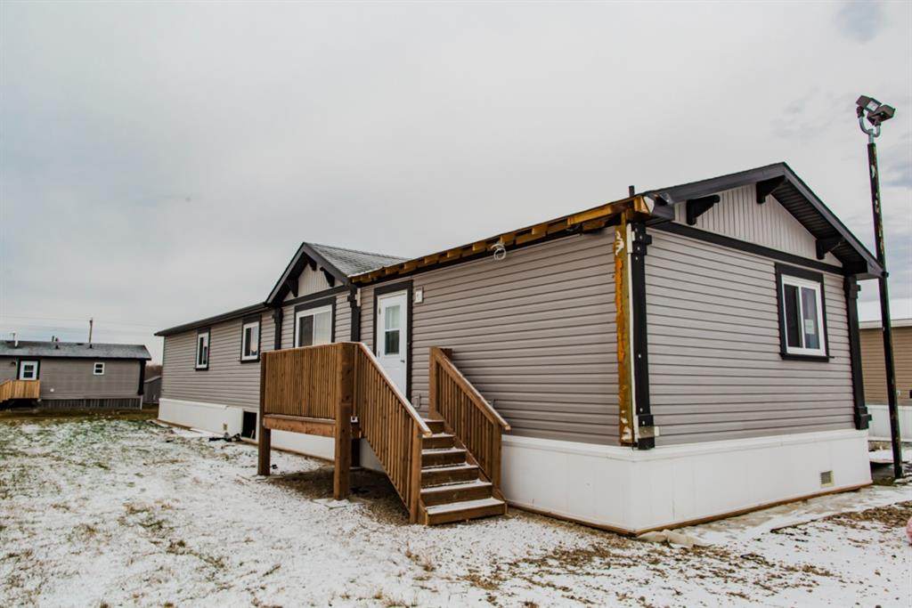 55011 Twp Rd 714 - Photo 1