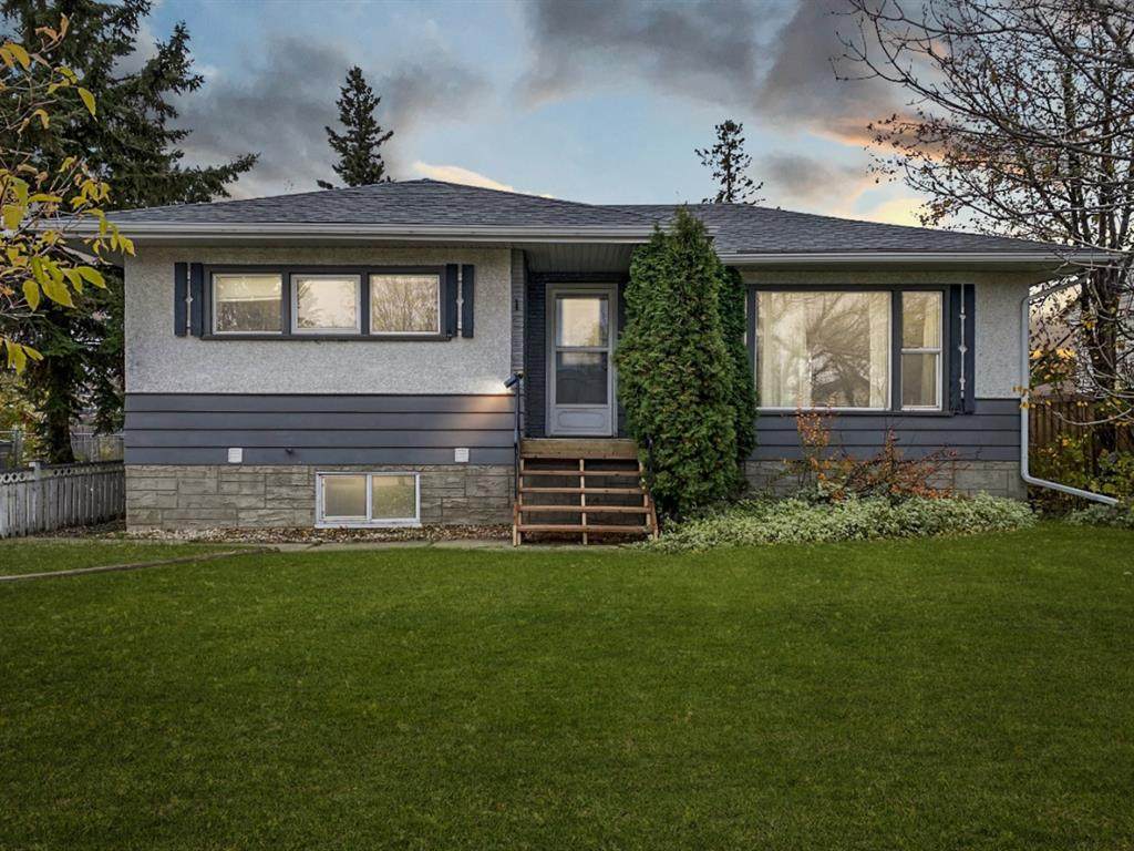 10117 108 Avenue - Photo 1