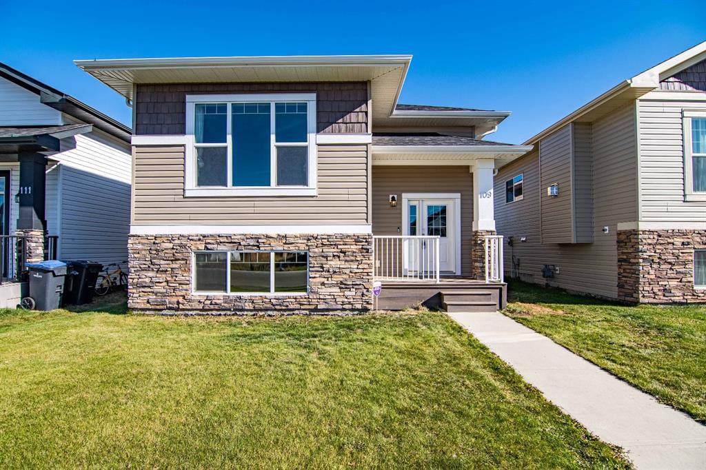 109 Hinshaw Drive - Photo 1