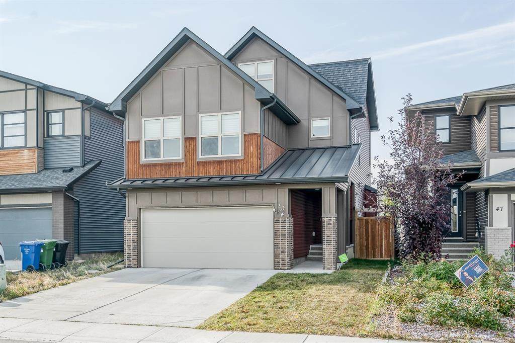 43 Walden Green - Photo 1