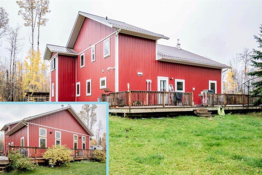 7058 Twp Road 693 - Photo 1