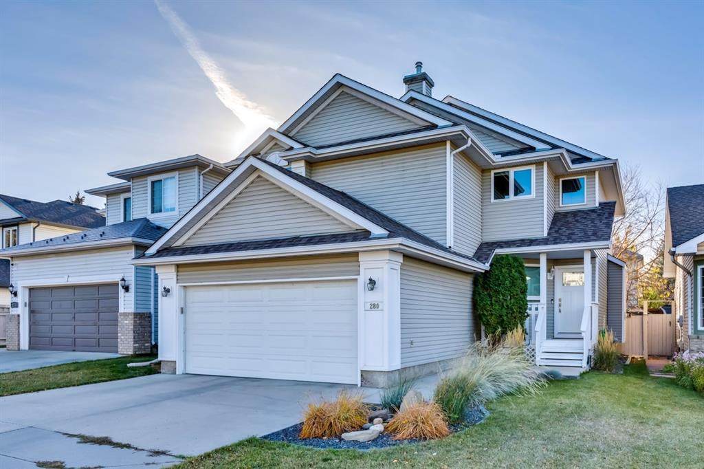 280 Douglas Ridge Close - Photo 1