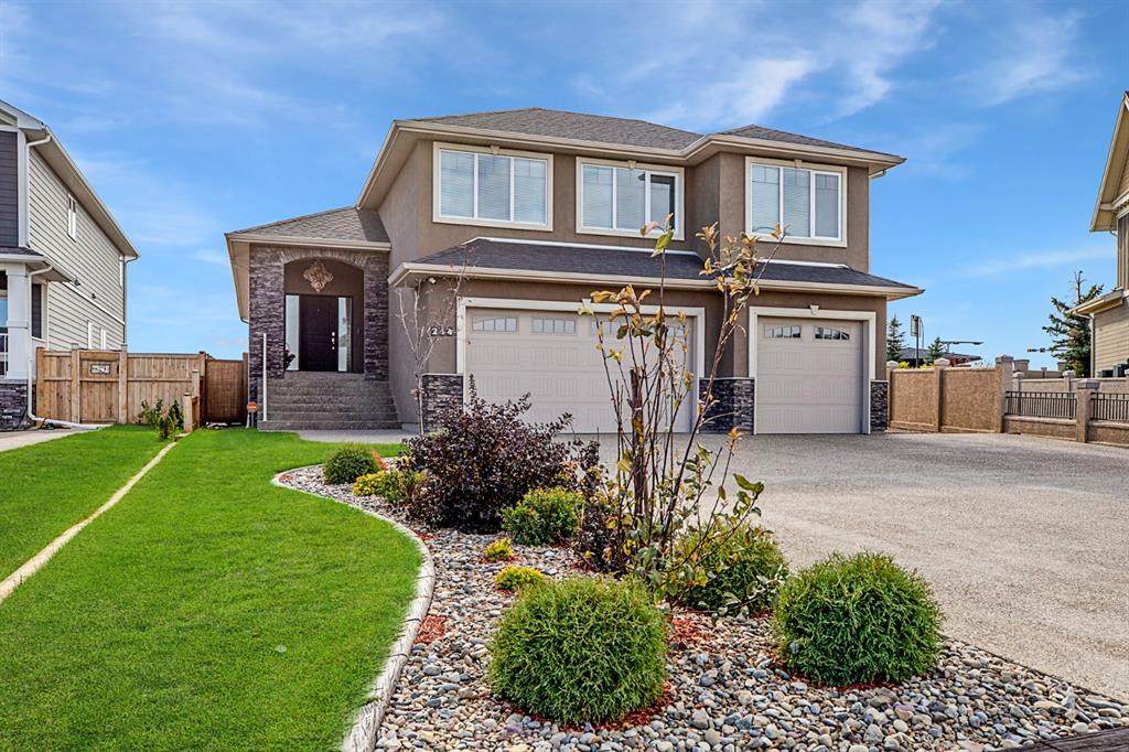 244 Prairie Rose Place - Photo 1