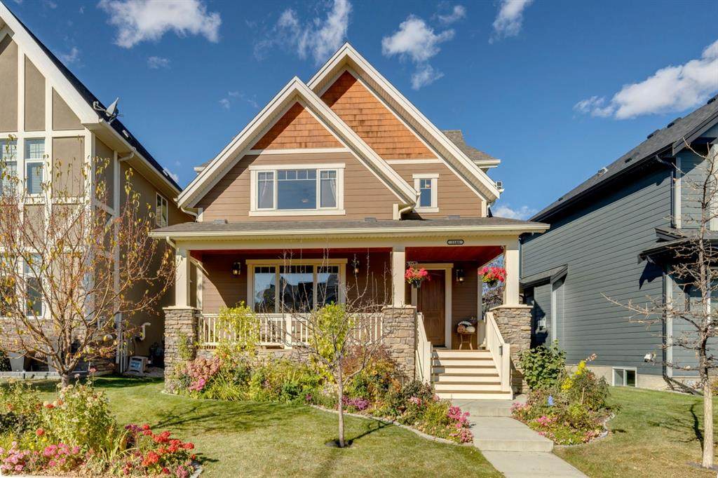 1146 Coopers Drive - Photo 1