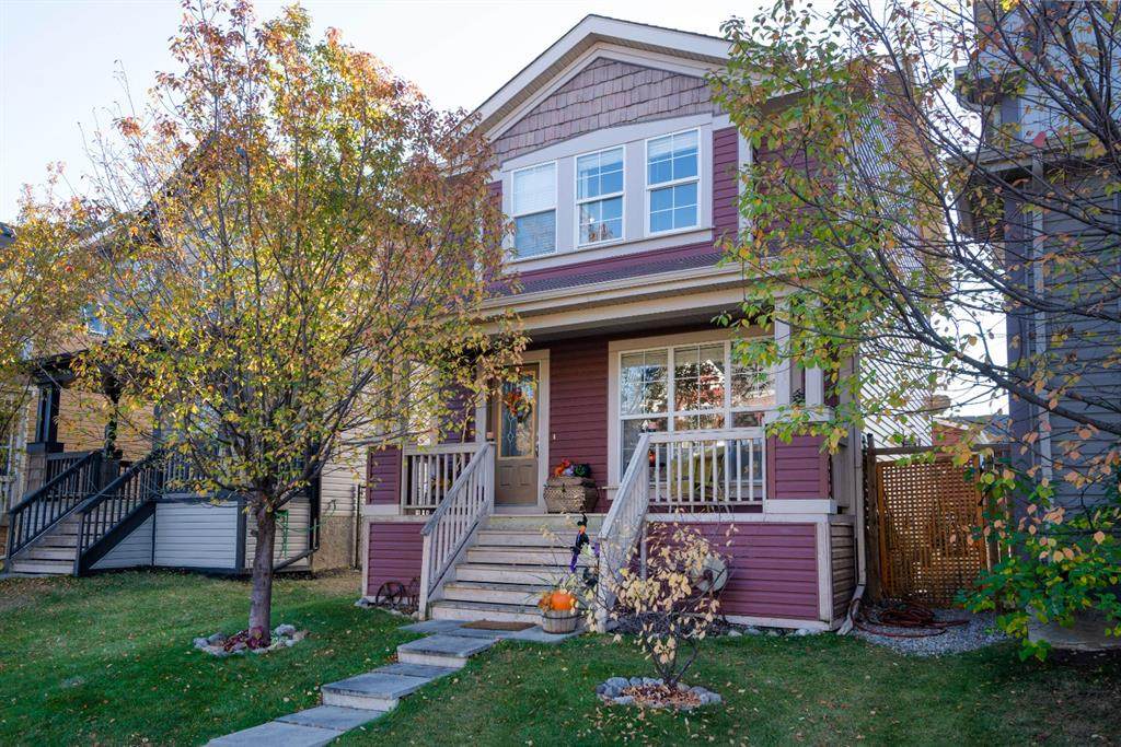 17 Auburn Bay View - Photo 1