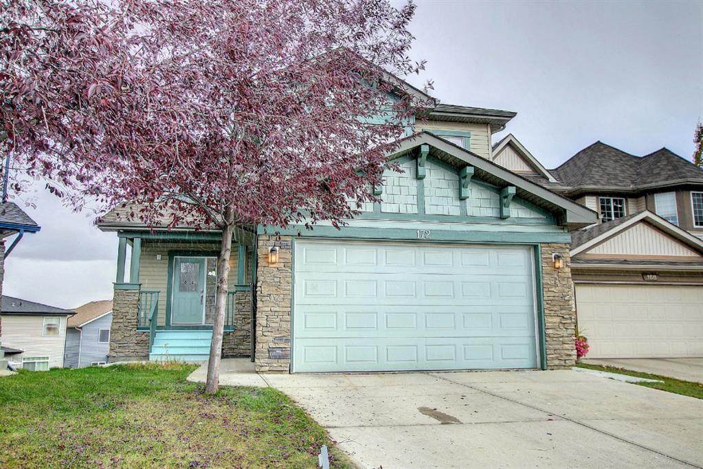 172 Panamount Manor - Photo 1