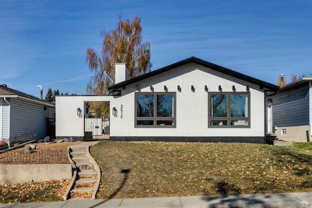 3512 Brenner Drive - Photo 1