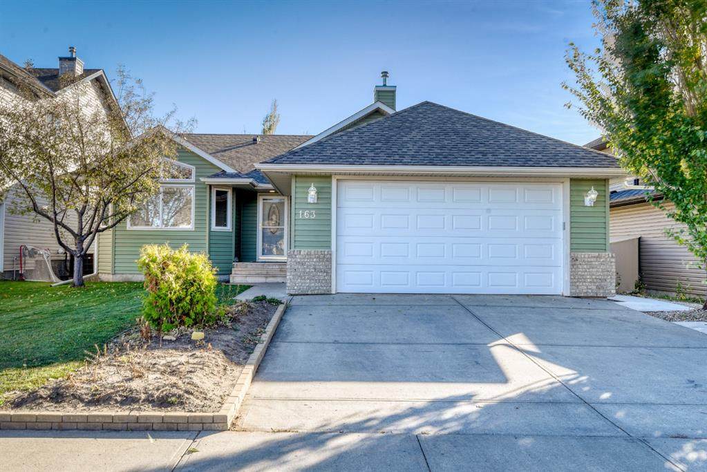 163 Hillview Road - Photo 1