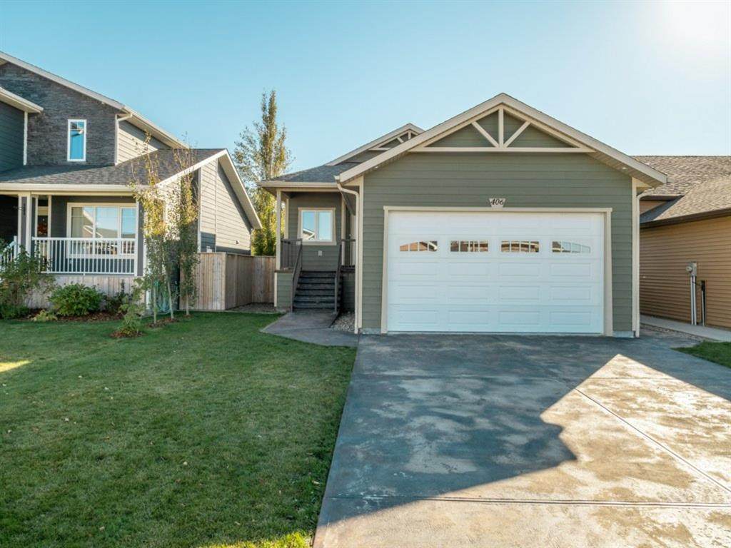 406 11 Street - Photo 1