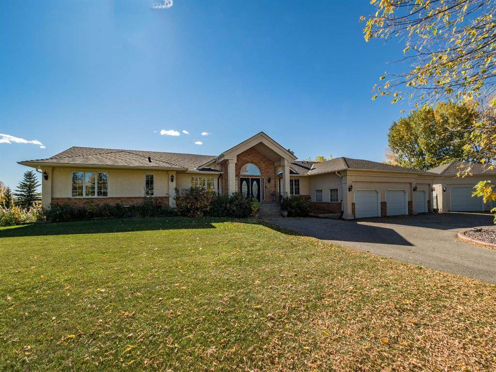 39 Bearspaw Meadows Court - Photo 1