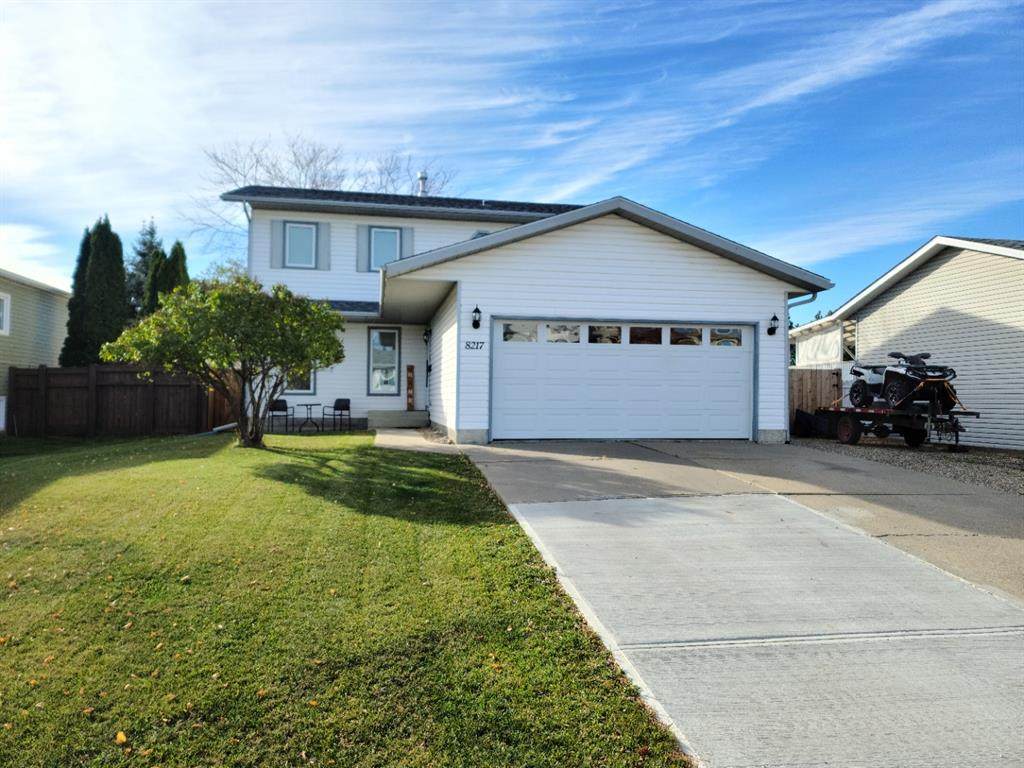 8217 102 Avenue - Photo 1
