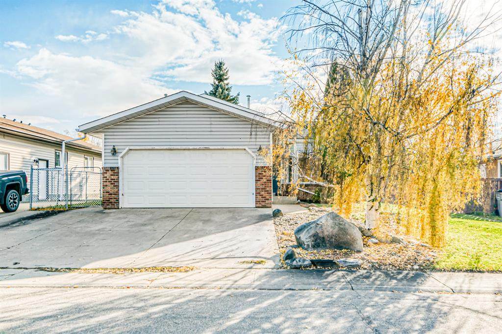 9337 66 Avenue - Photo 1