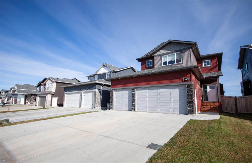 13437 104A Street - Photo 1