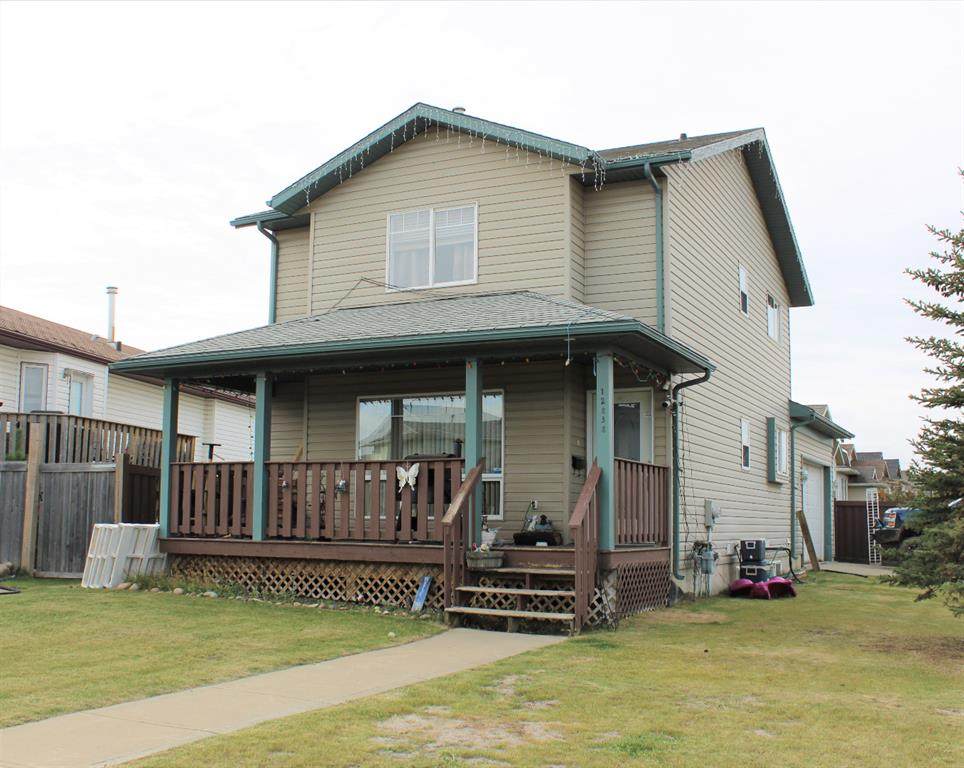 12838 94 Street - Photo 1