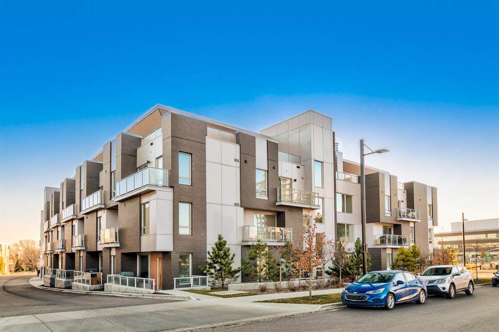 3130 Thirsk Street - Photo 1
