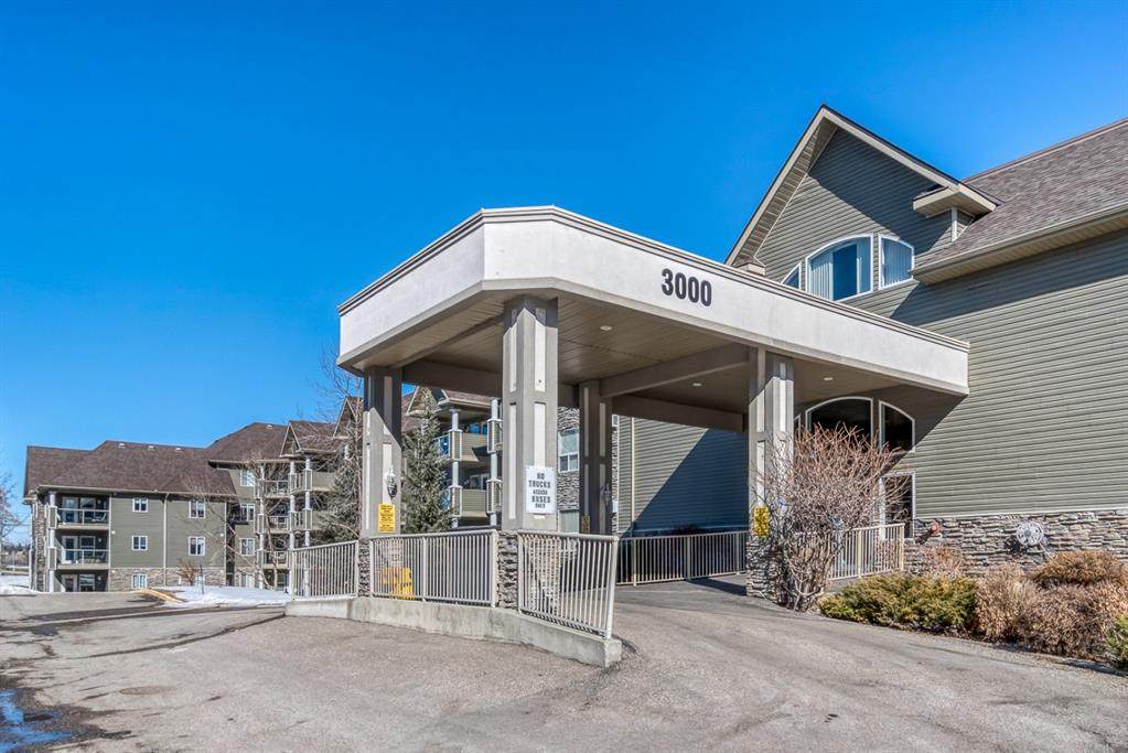 3000 Millrise Point - Photo 1