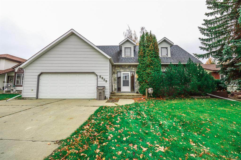 8909 102 Avenue - Photo 1