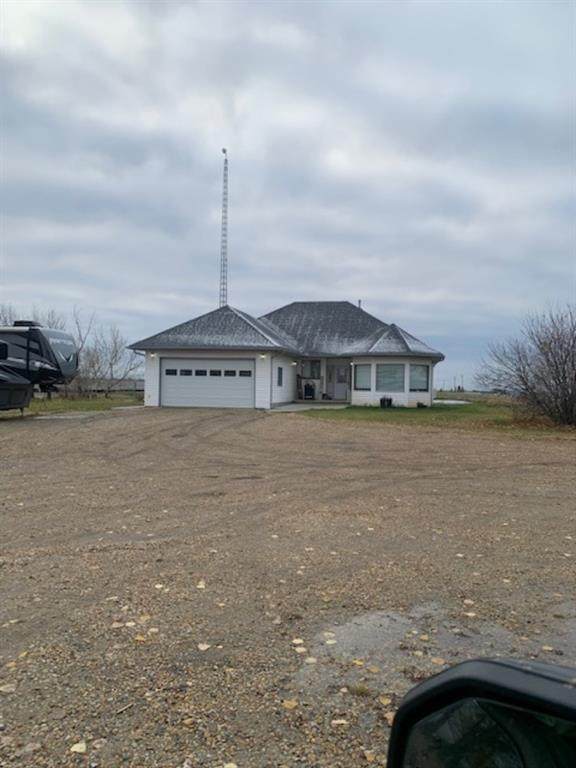 722059 Rge. Rd. 53 N/A - Photo 1