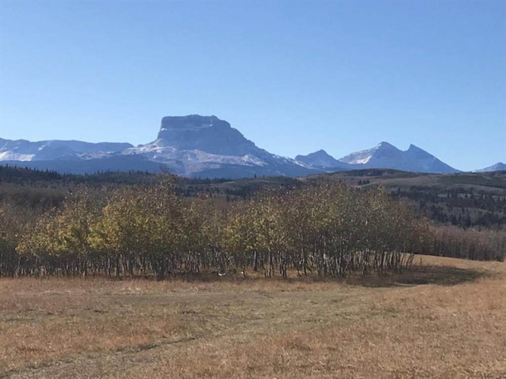 Off Of Rg Rd 273A - Photo 1