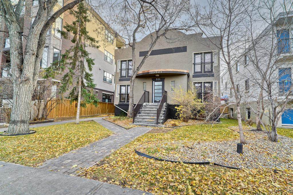 321 22 Avenue - Photo 1